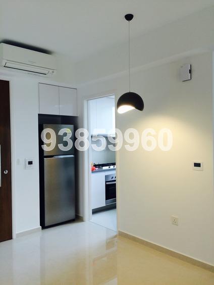 Kovan Regency (D19), Condominium #162201652